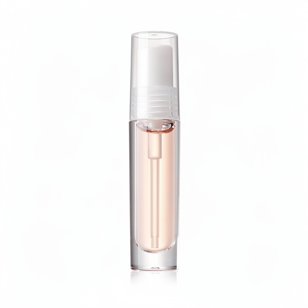 Tinted Lip Oil Clear