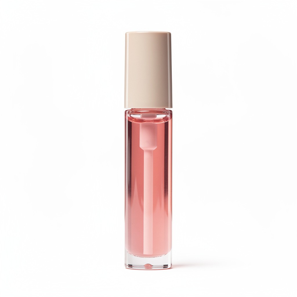 Tinted Lip Oil Rose