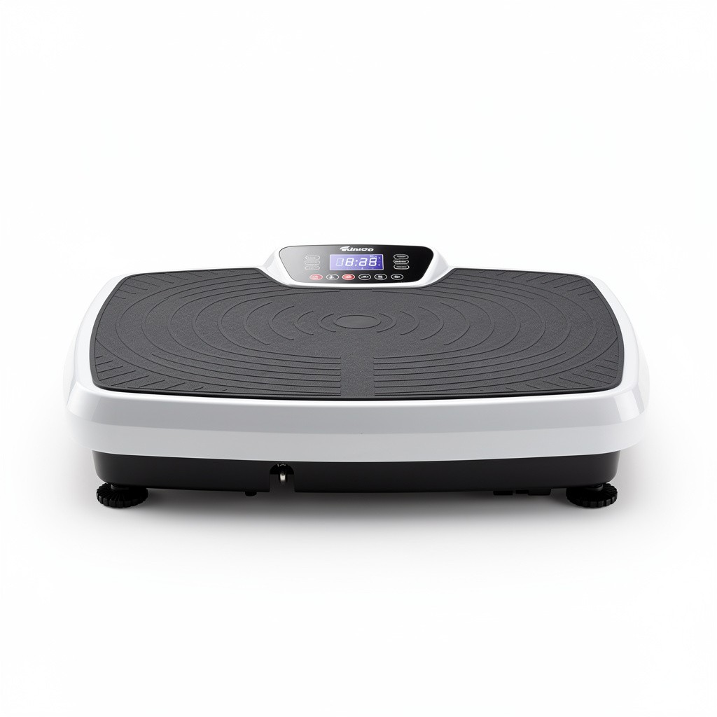 Vibration Plate Trainer Oscillating
