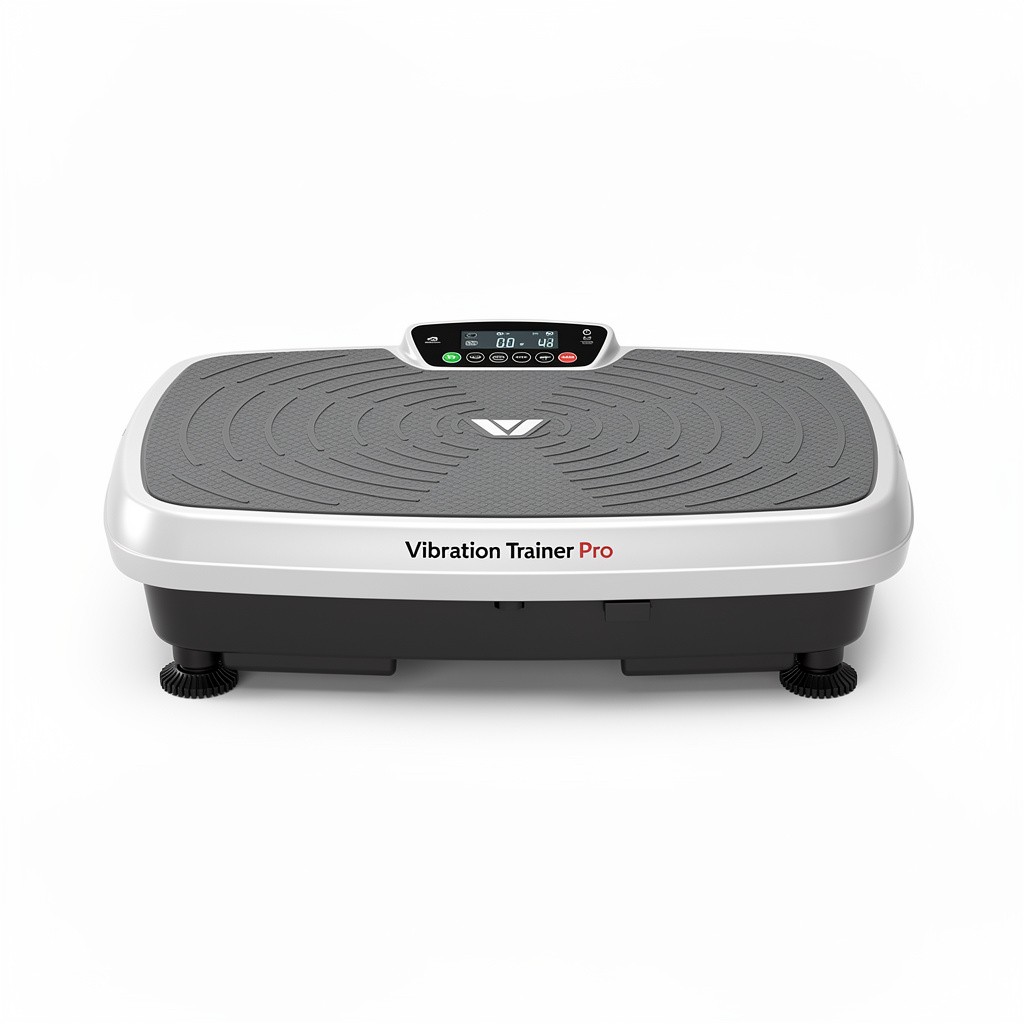 Vibration Plate Trainer Pro