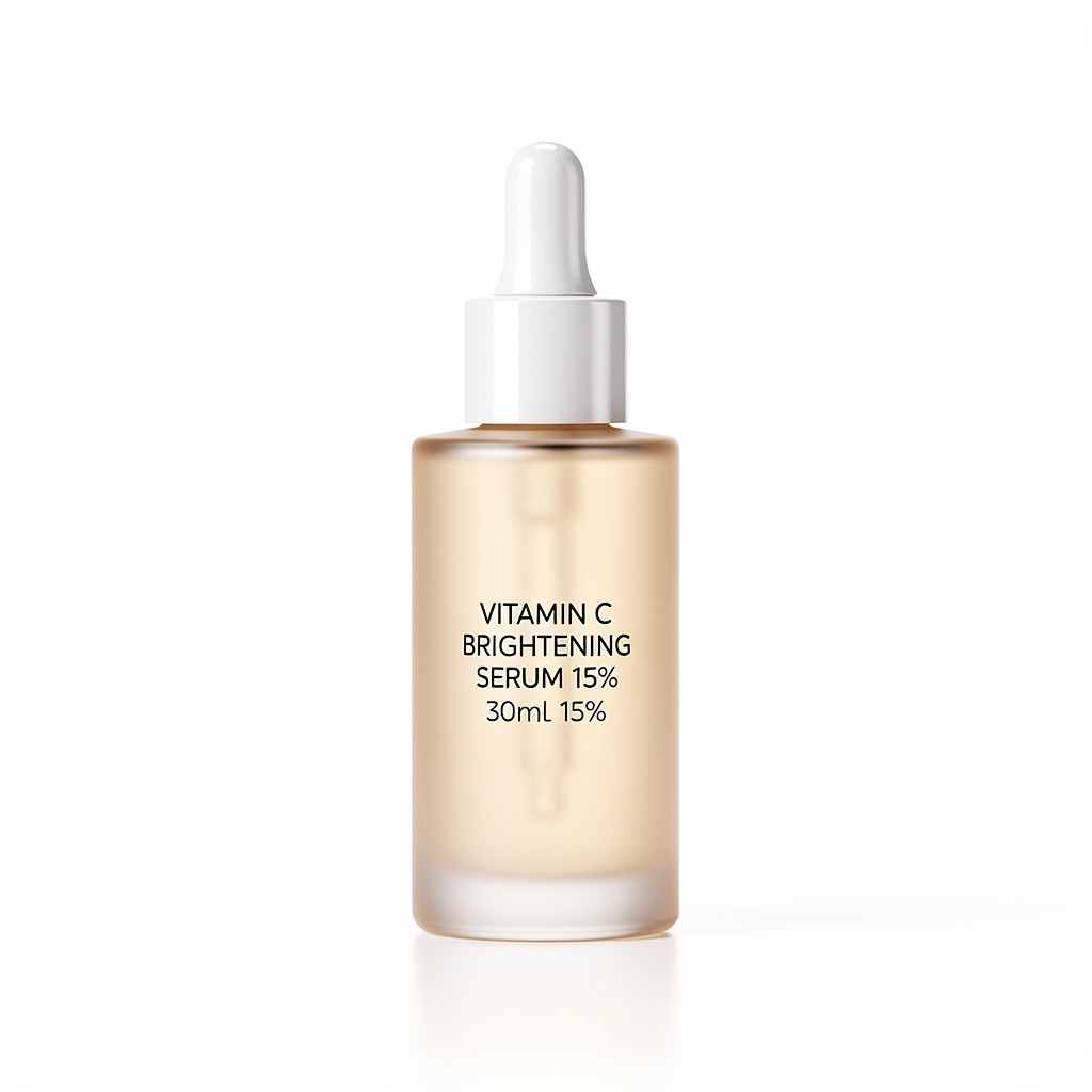 Vitamin C Brightening Serum 30ml 15%