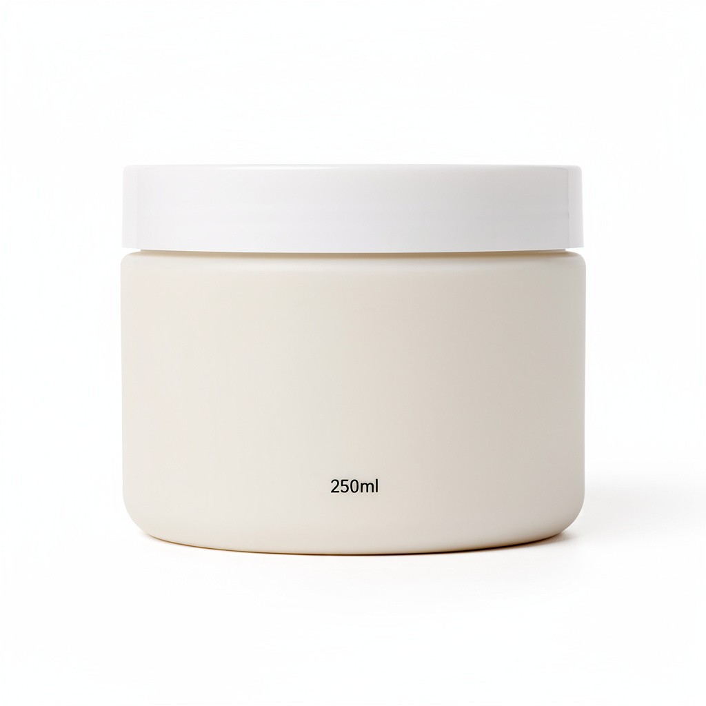 Vitamin Hair Mask 250ml Repair