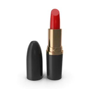 Red Lipstick
