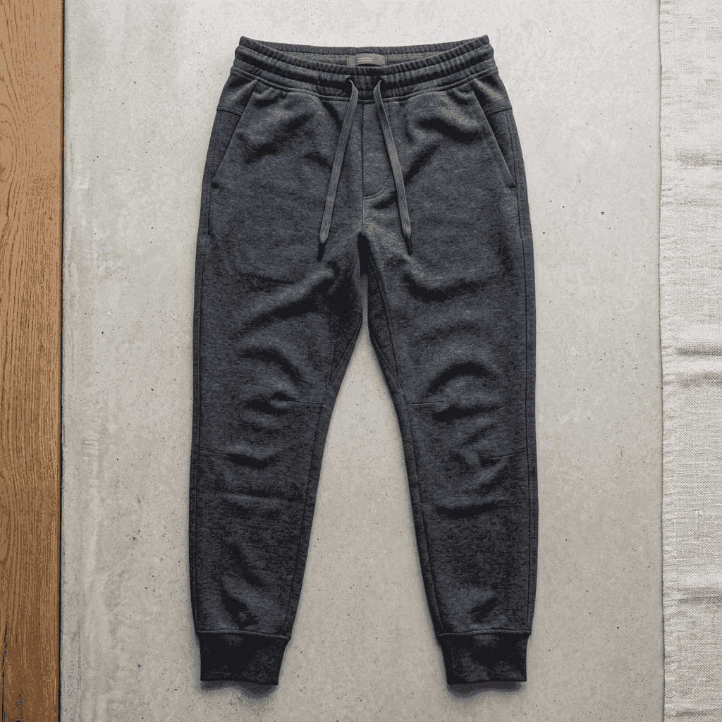 Sport Comfort Flex Casual Jogger Pants