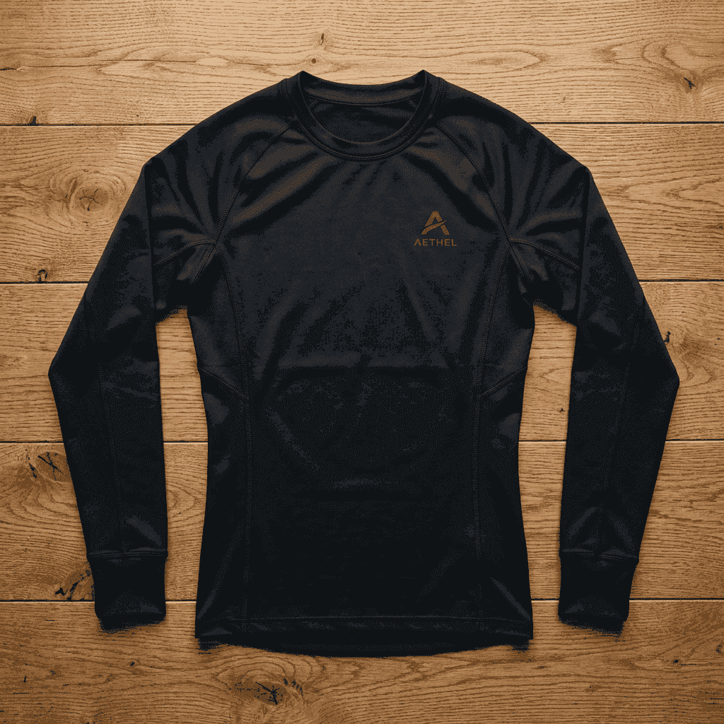 Dry-Fit Pro-Fit Thermal Compression Shirt