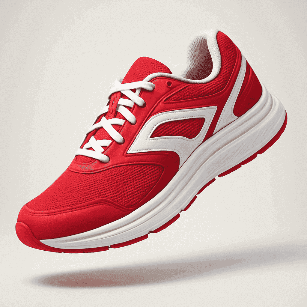 Ultra Lightweight Runner Running Shoes