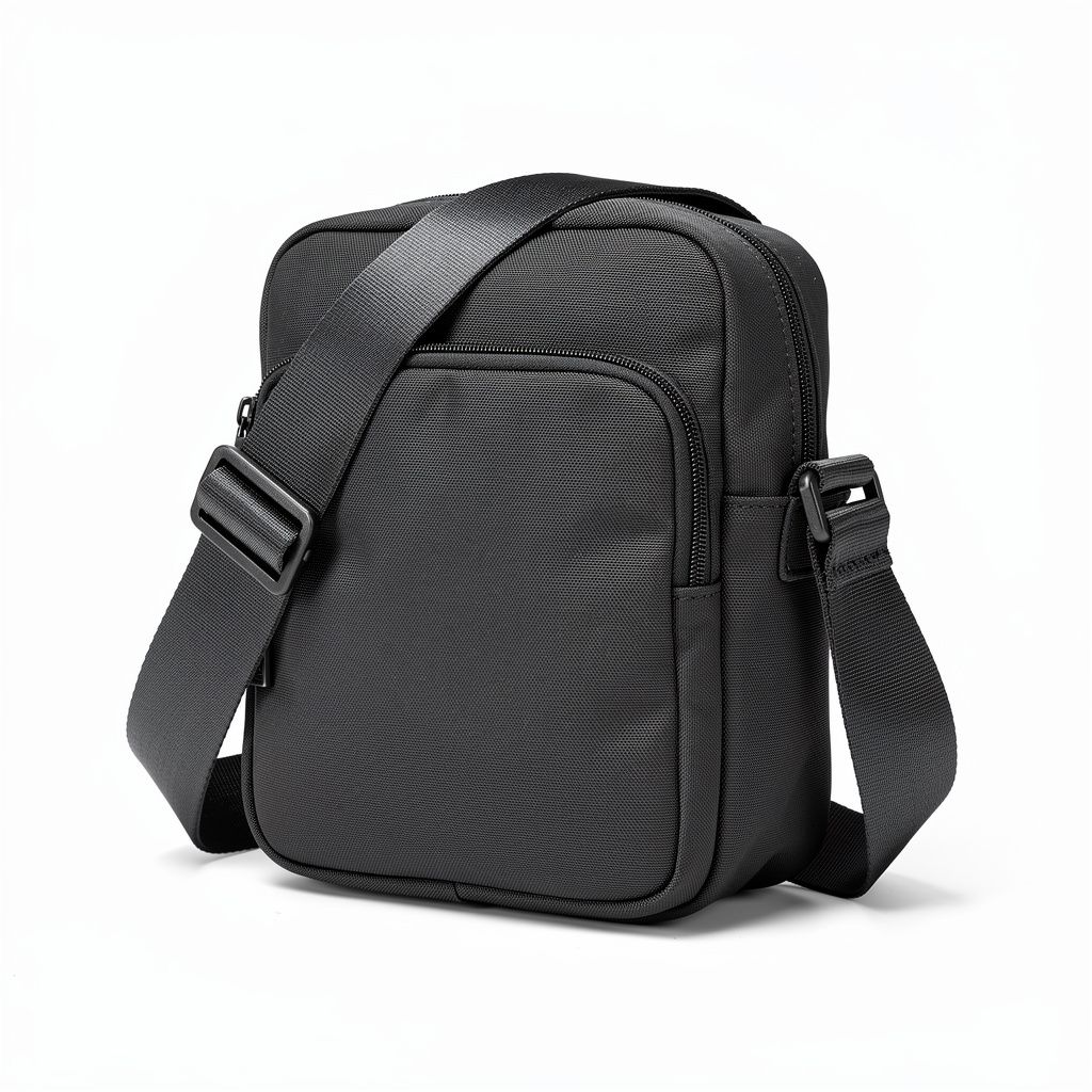 Crossbody Sling Bag Nylon