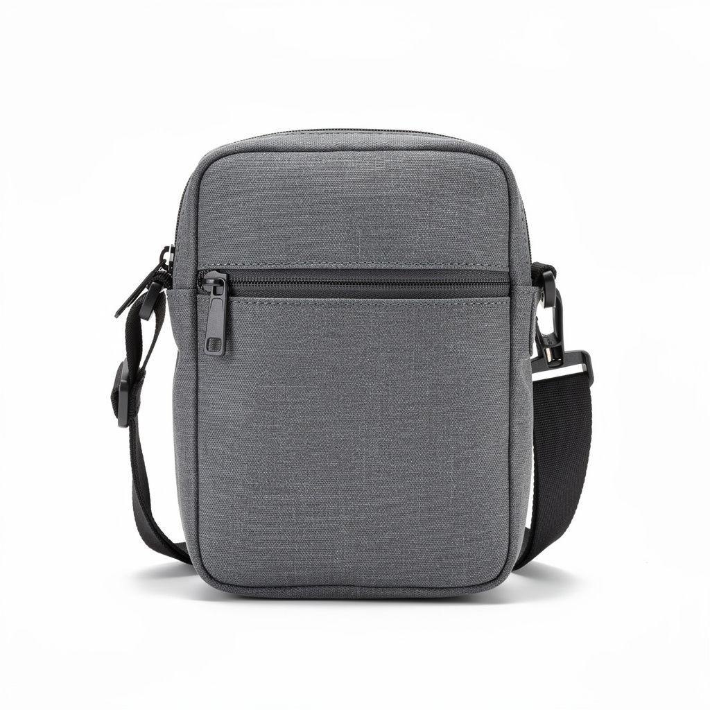 Crossbody Sling Bag Tech