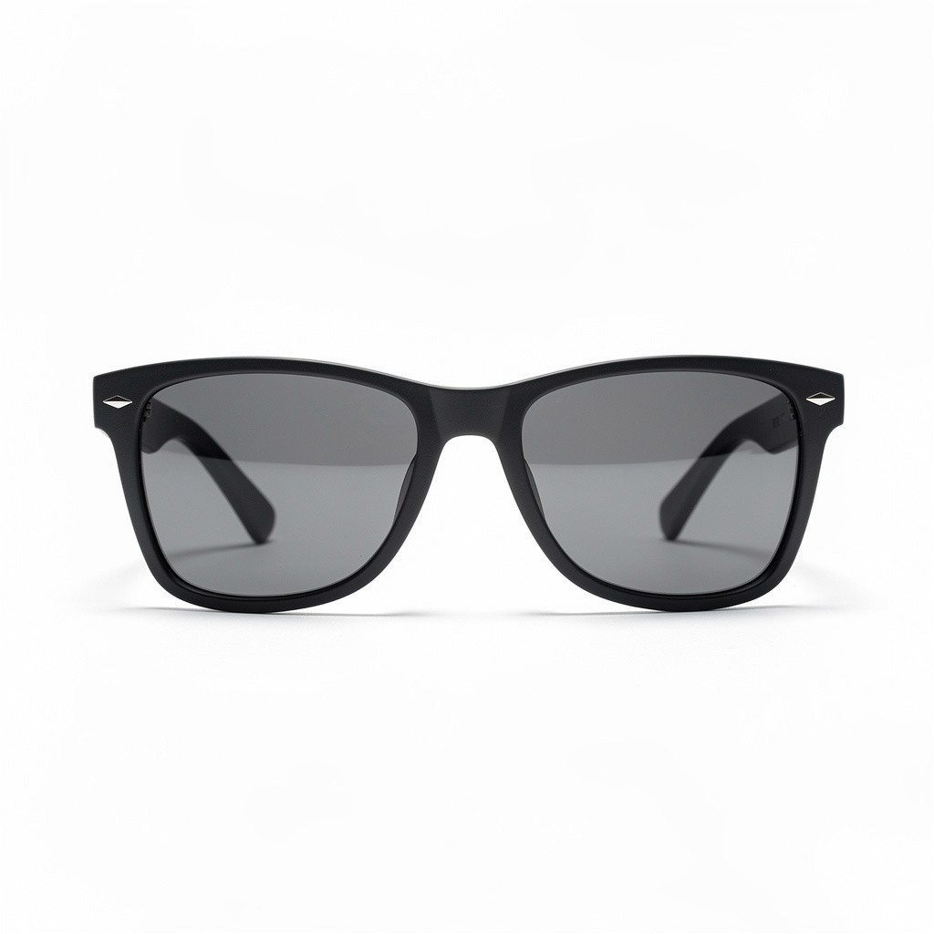 Polarized Sunglasses Wayfarer