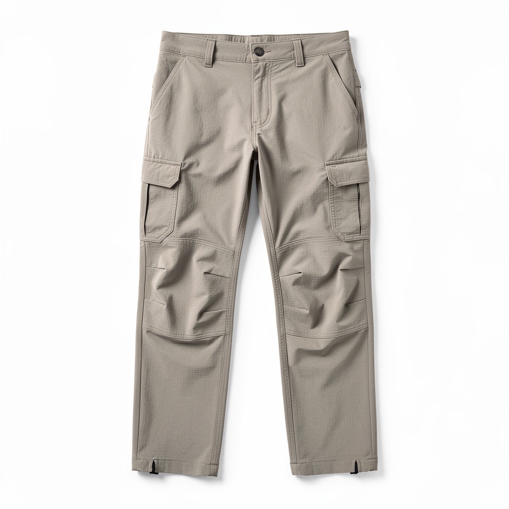 Ripstop Cargo Pants Tech