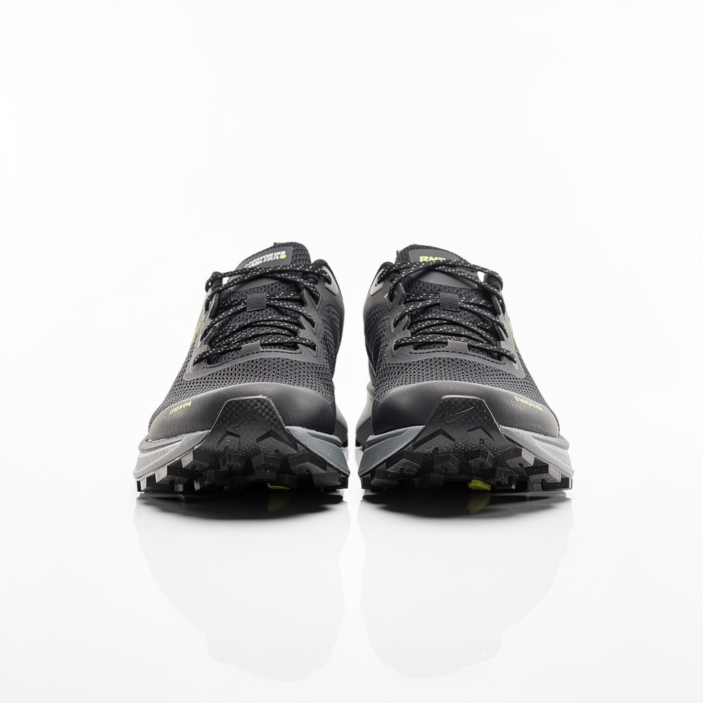 Trail Running Shoes Carbon