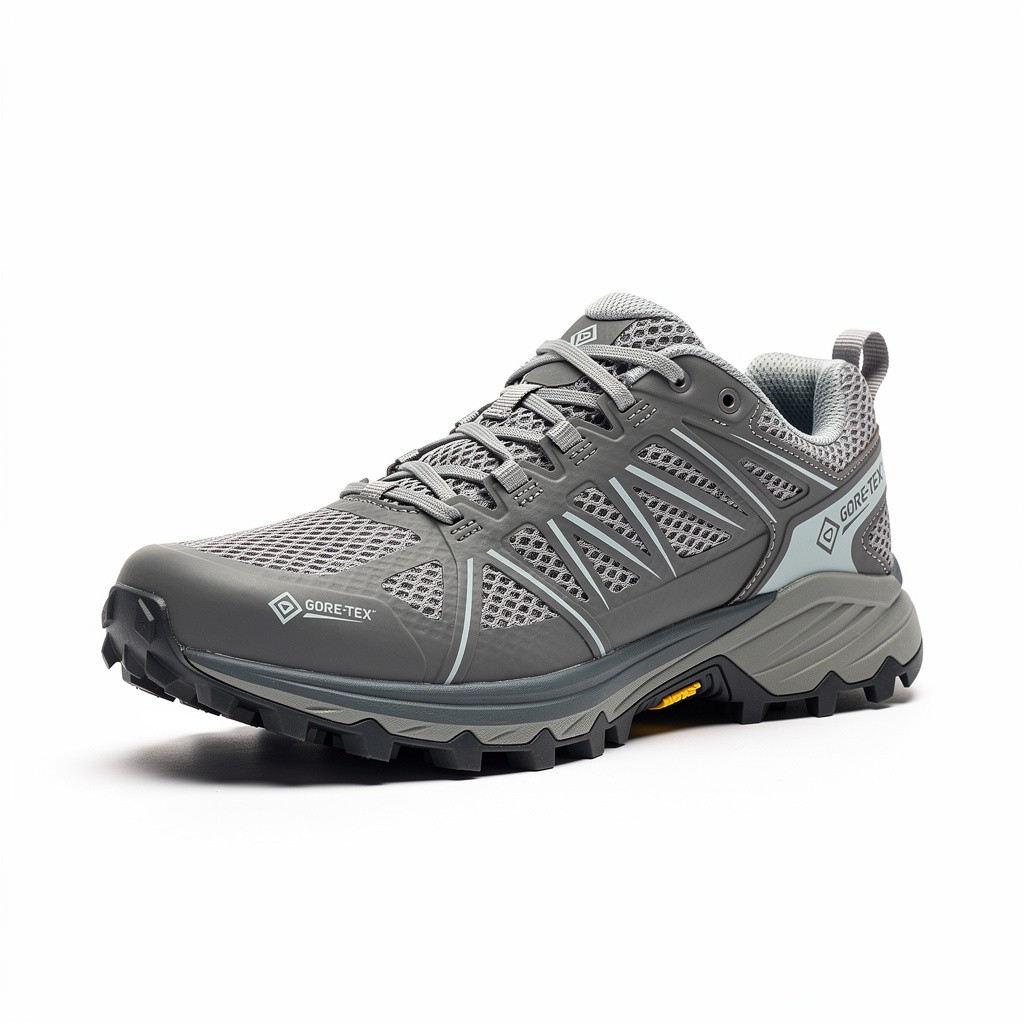 Trail Running Shoes Gore-Tex