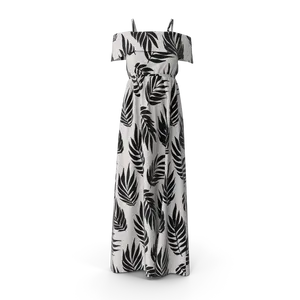 Girl Summer Dress