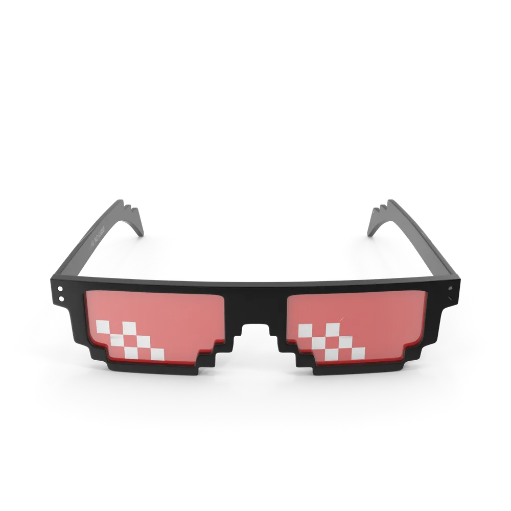 Party Glasses