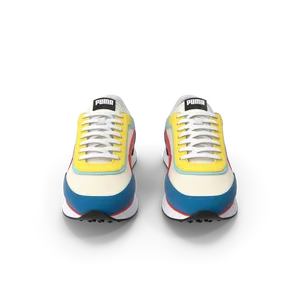 Puma Future Rider Trainers