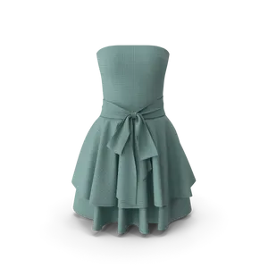 Short Frock