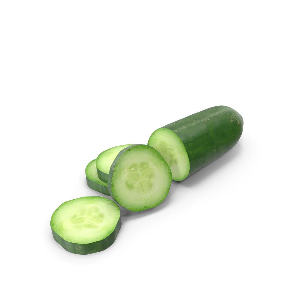 Cucumber