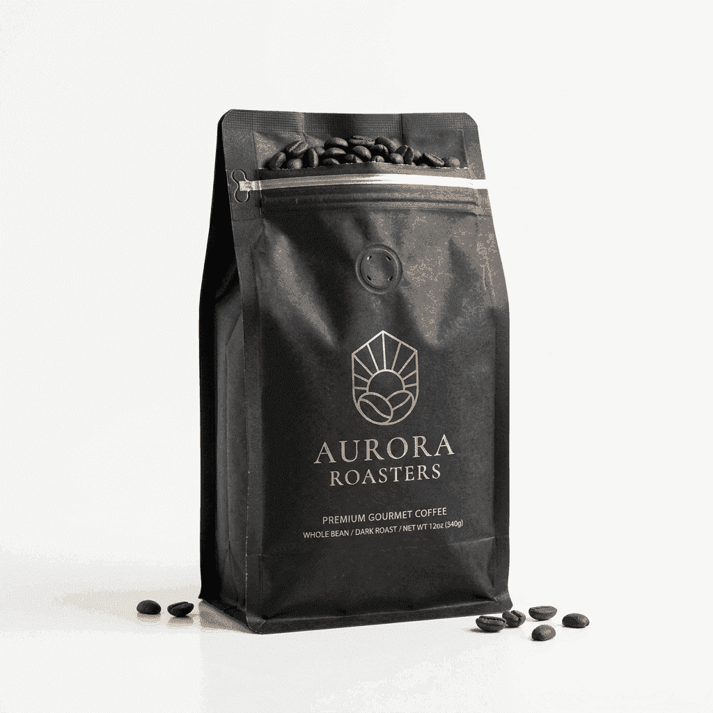 Special Gourmet Coffee Roasted Dopamina Blend (250g)