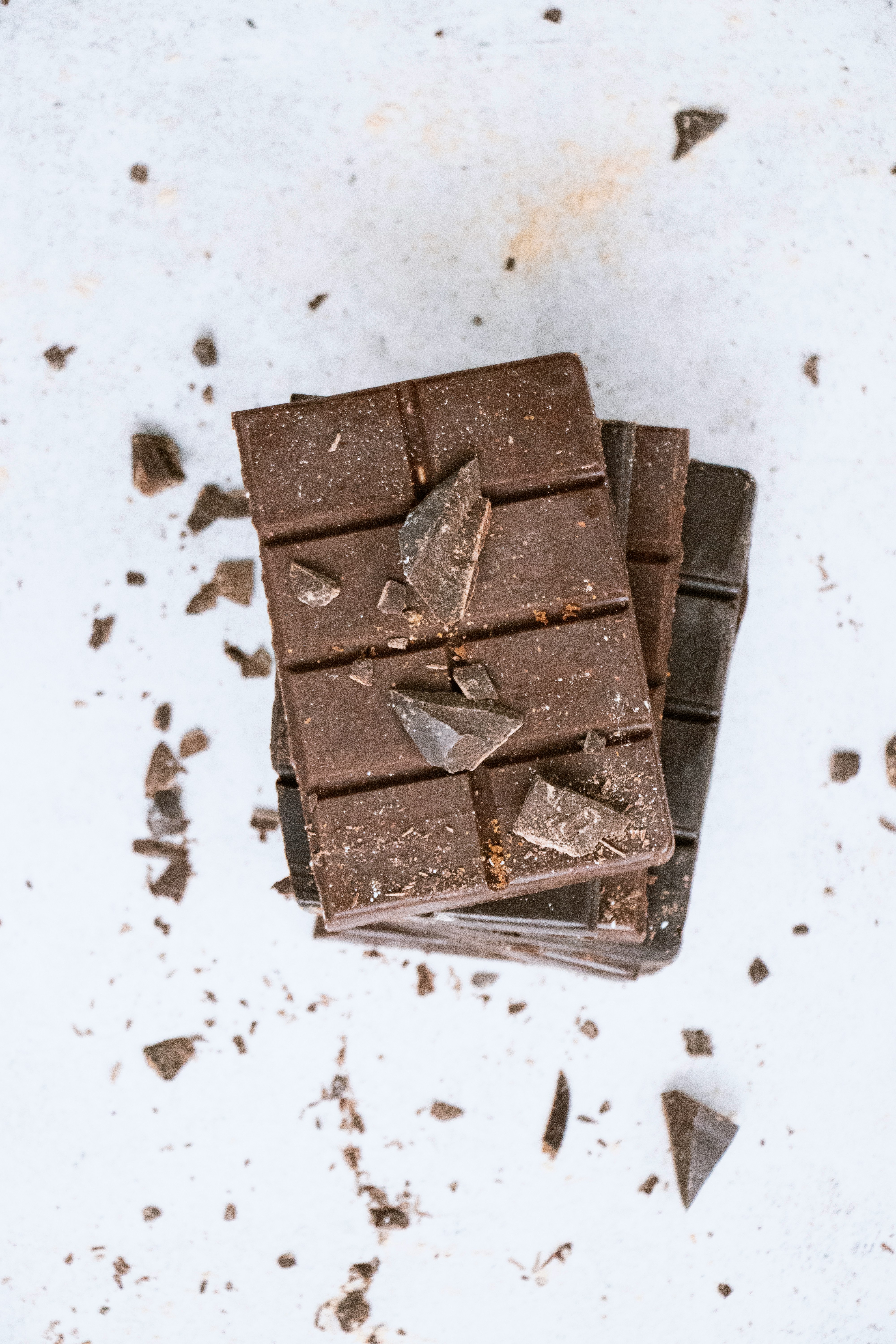 Emotional Survival Kit: 50 Belgian Chocolate Bars