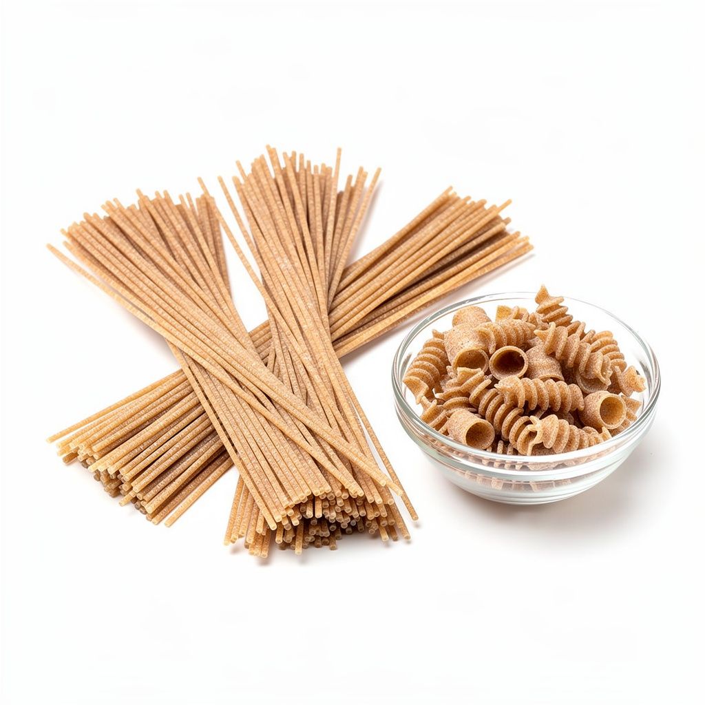 Artisan Pasta Set Whole-Wheat