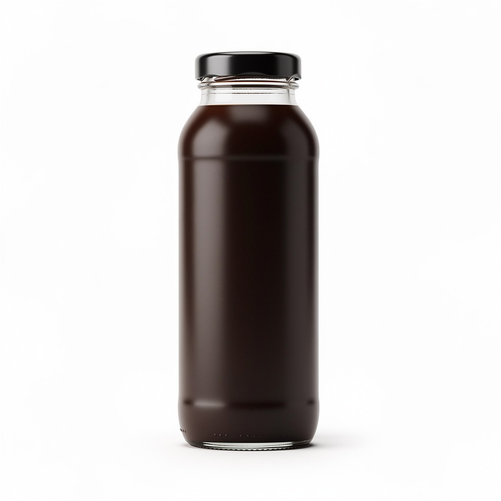 Cold Brew Concentrate Oat
