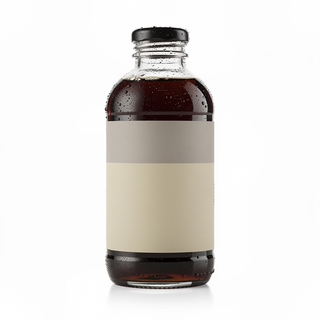 Cold Brew Concentrate Vanilla