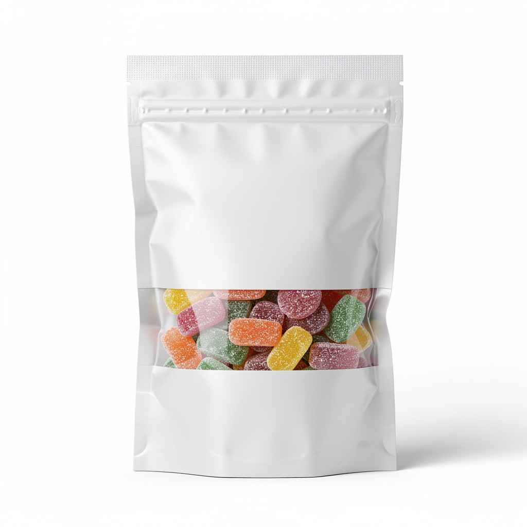 Gummy Mega Pack Sour