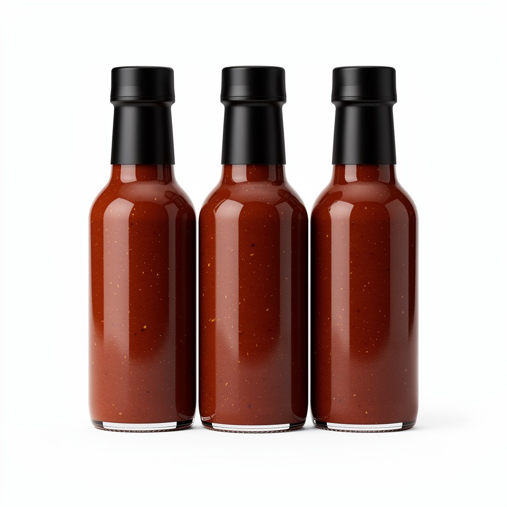Hot Sauce Trio Smoky