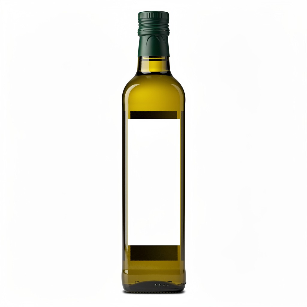 Olive Oil Extra Virgin 1L Cold-Pressed