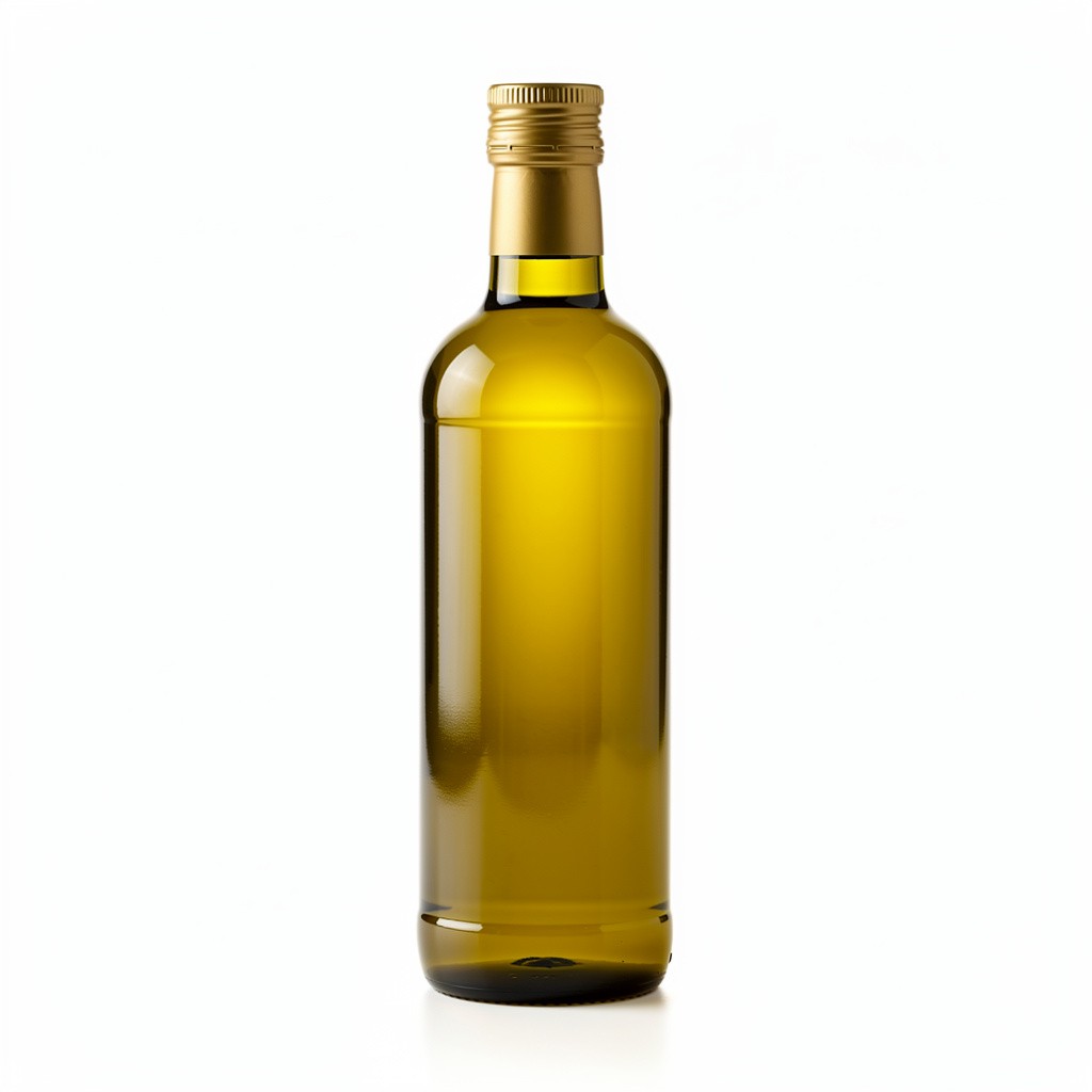 Olive Oil Extra Virgin 1L Greek