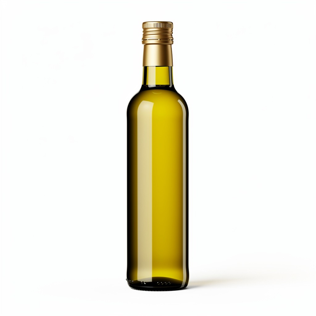 Olive Oil Extra Virgin 1L Infused