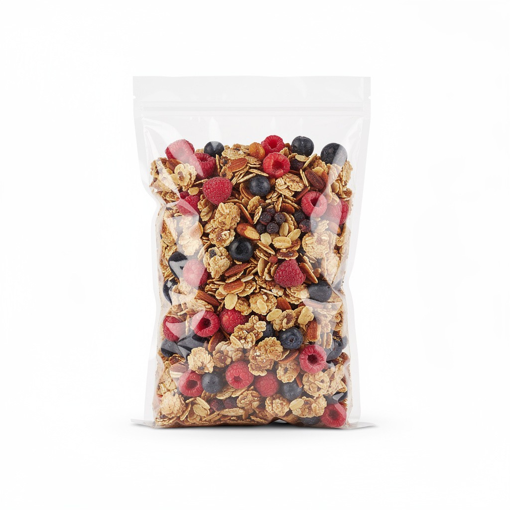 Protein Granola 1kg Berry