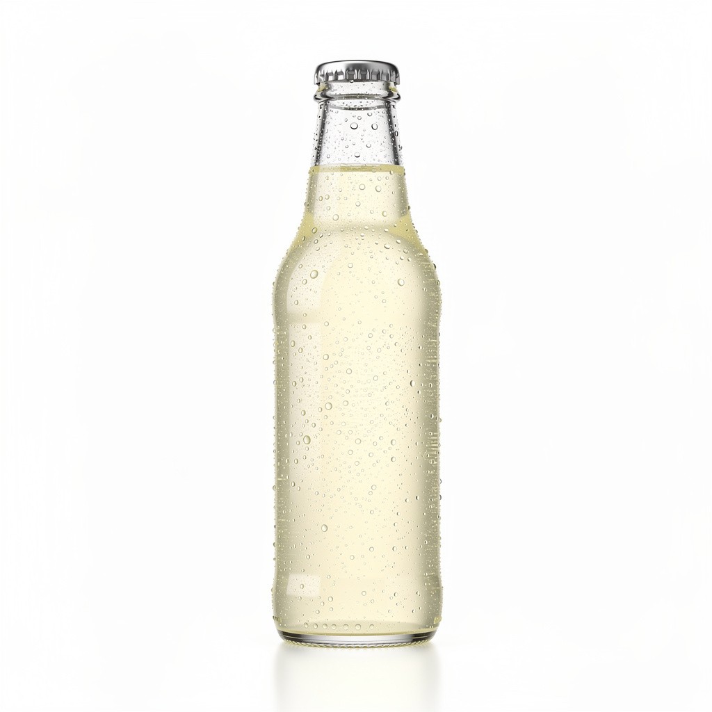 Sparkling Water Drops Citrus