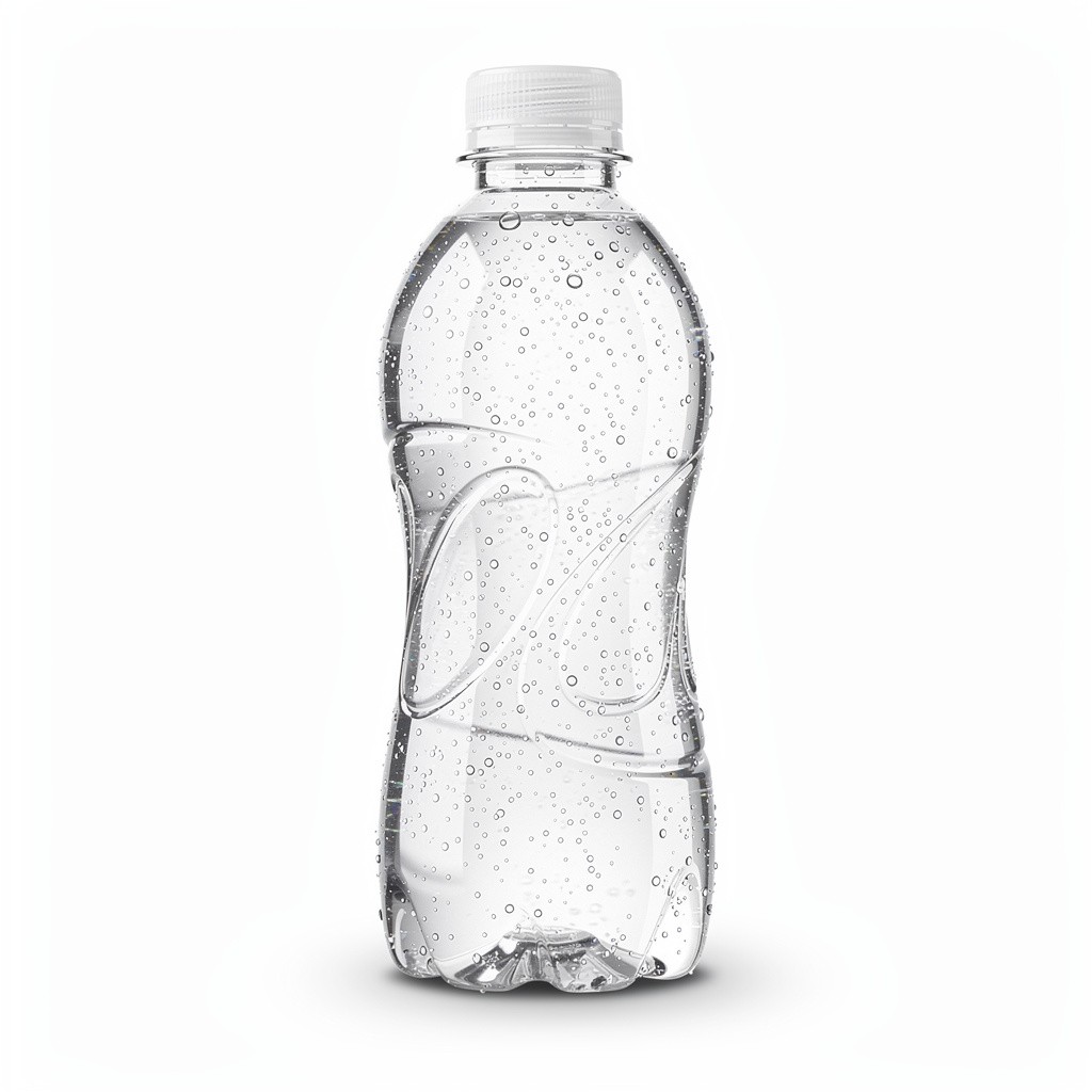 Sparkling Water Drops Tropical