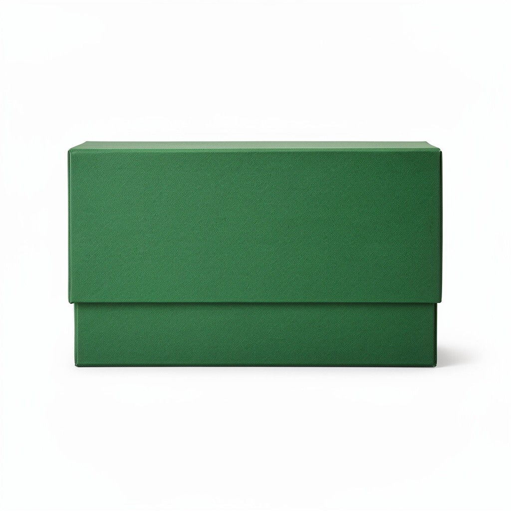 Specialty Tea Advent Box Green