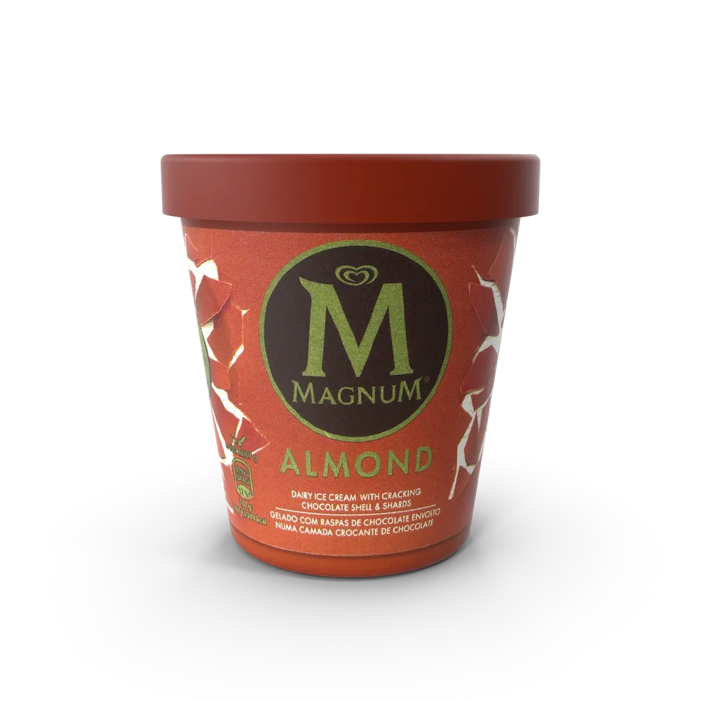 Ice Cream
