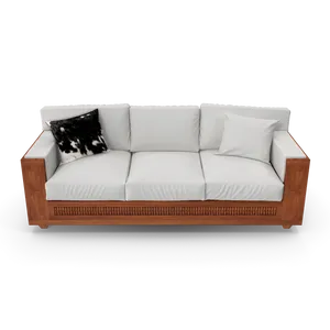Annibale Colombo Sofa