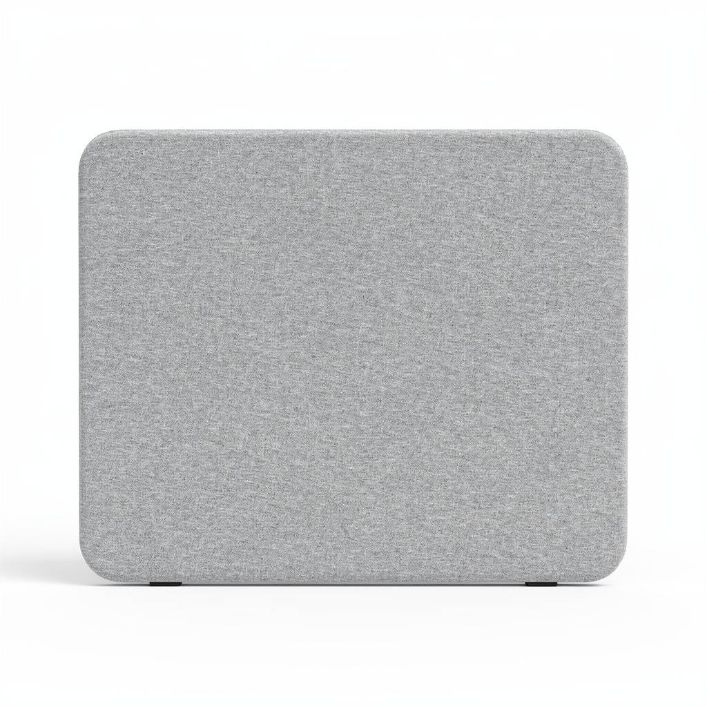 Acoustic Desk Booth Panel