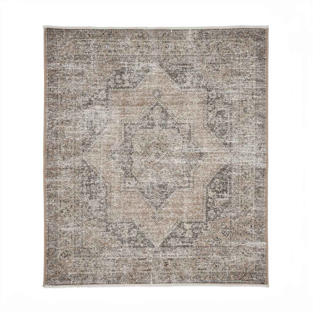 Area Rug 5x7 Vintage