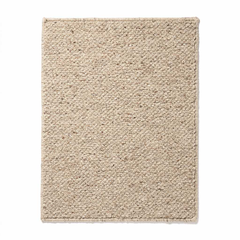 Area Rug 5x7 Wool