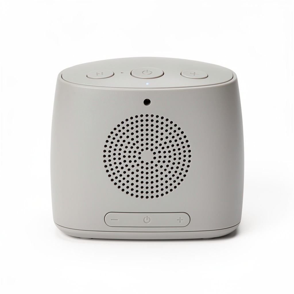 Bedside Sound Machine Smart