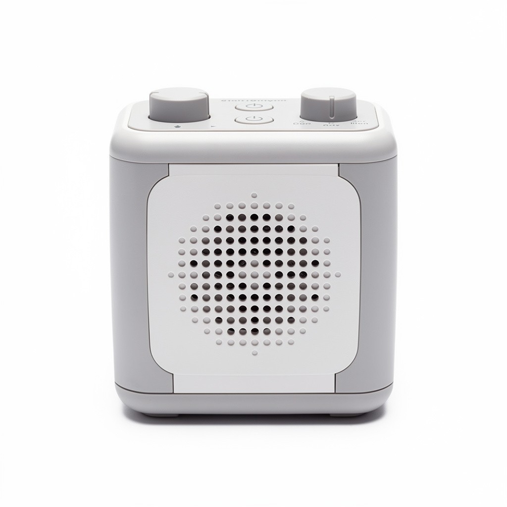 Bedside Sound Machine White-Noise