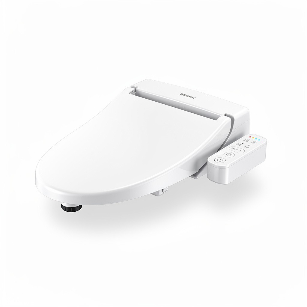 Bidet Attachment Electric