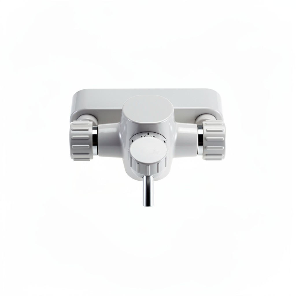 Bidet Attachment Self-Clean