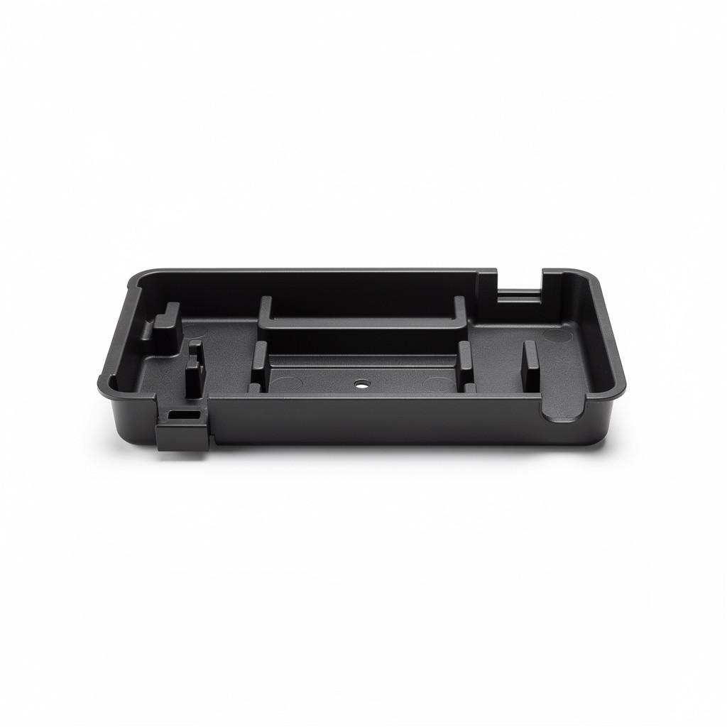 Cable Management Kit Tray