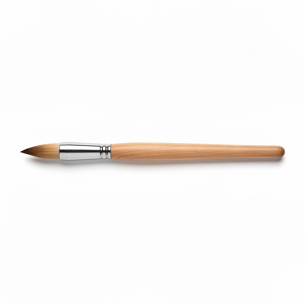 Calligraphy Starter Set Brush