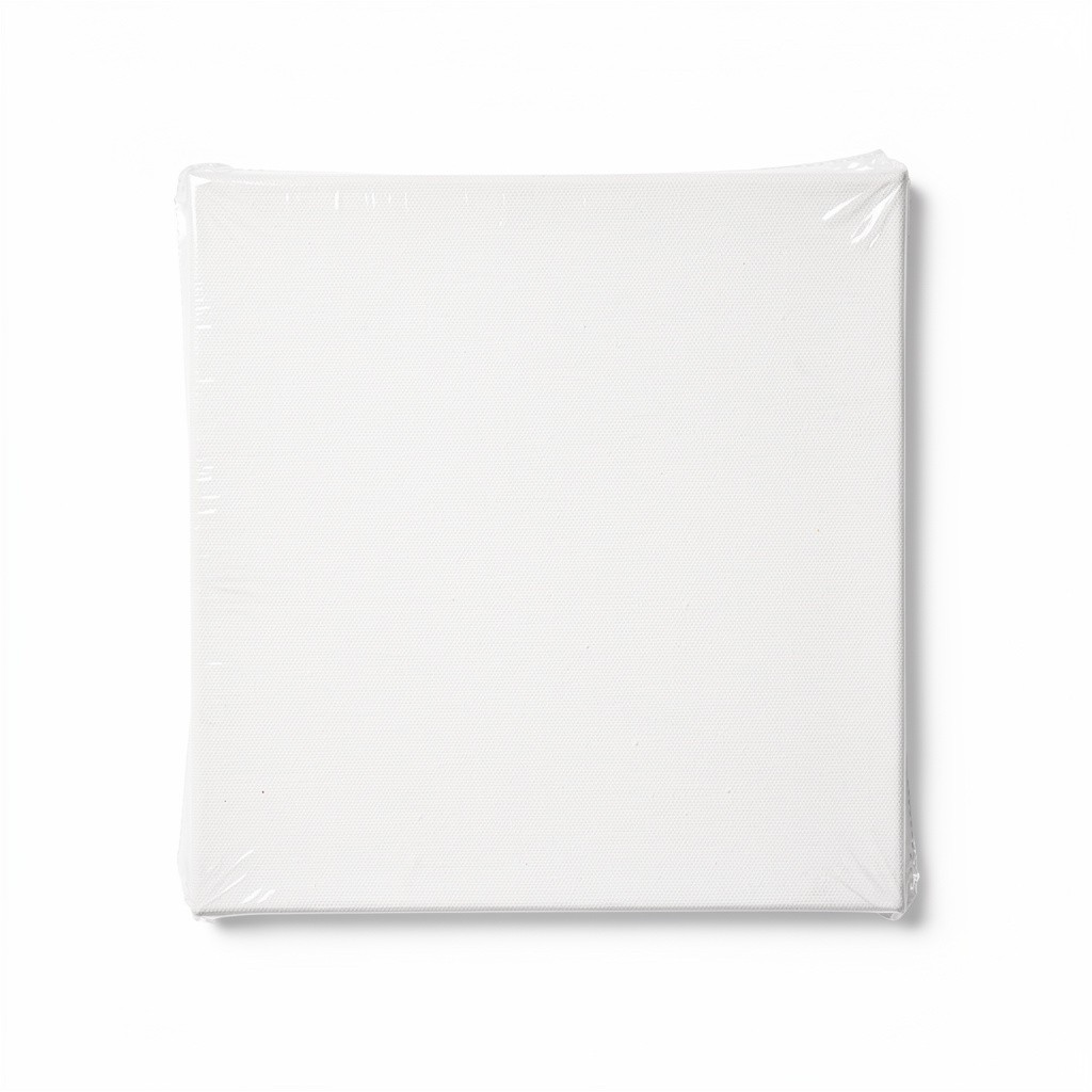 Canvas Panel Pack 12 Assorted