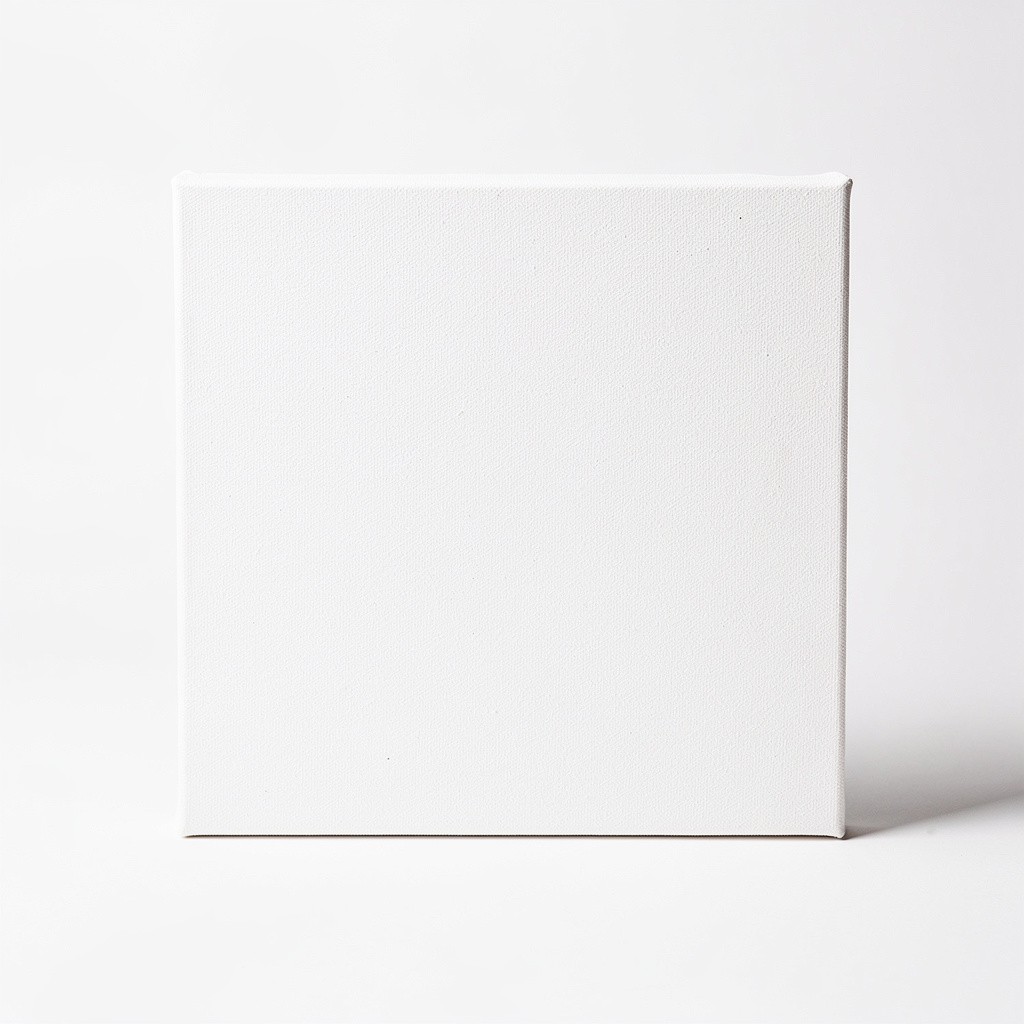 Canvas Panel Pack 12 Square