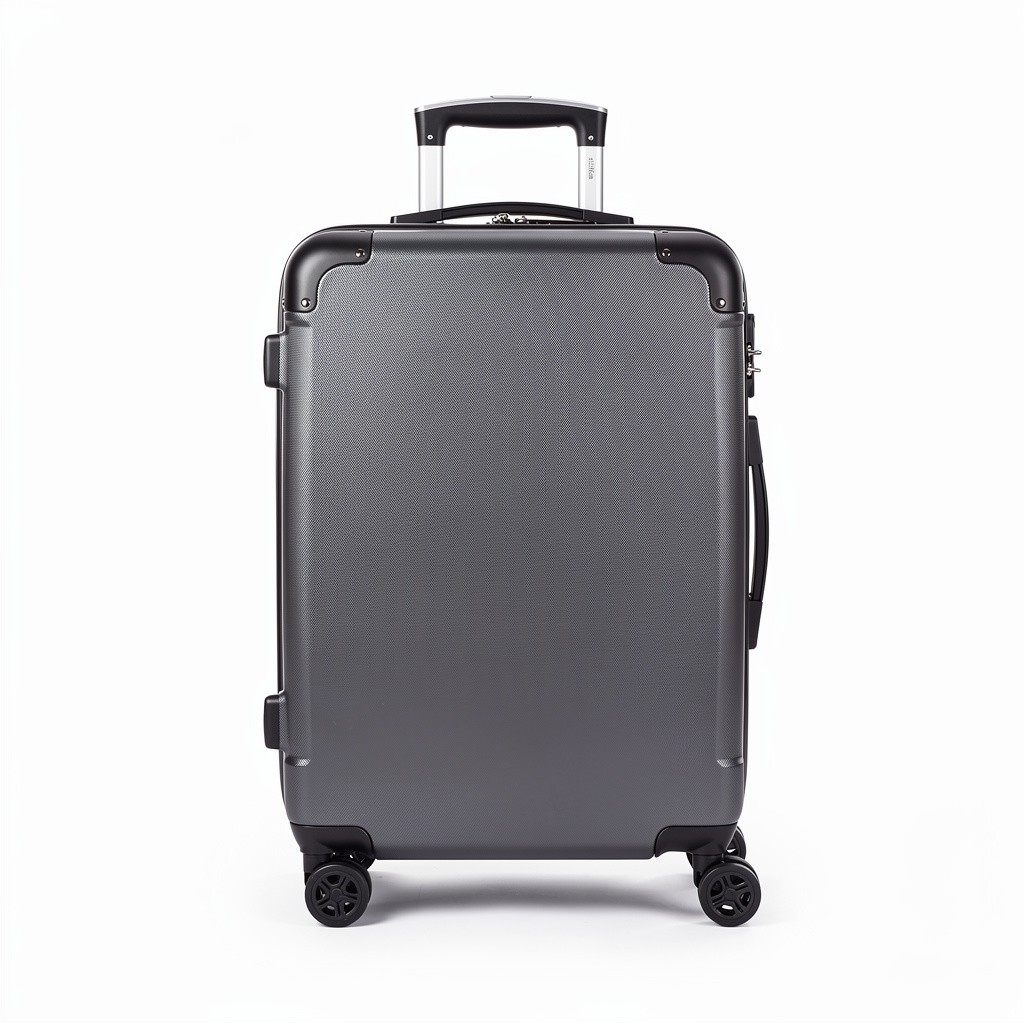 Carry-On Hardshell Expandable