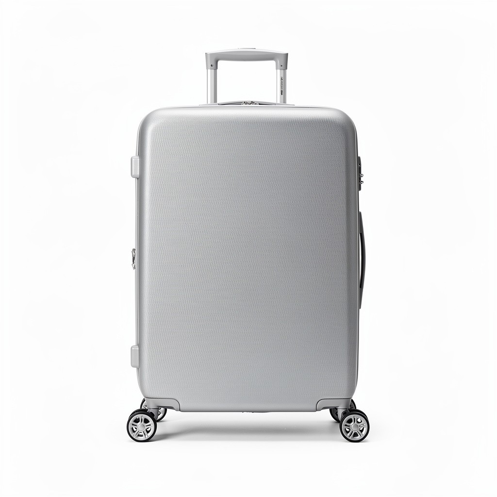 Carry-On Hardshell Spinner